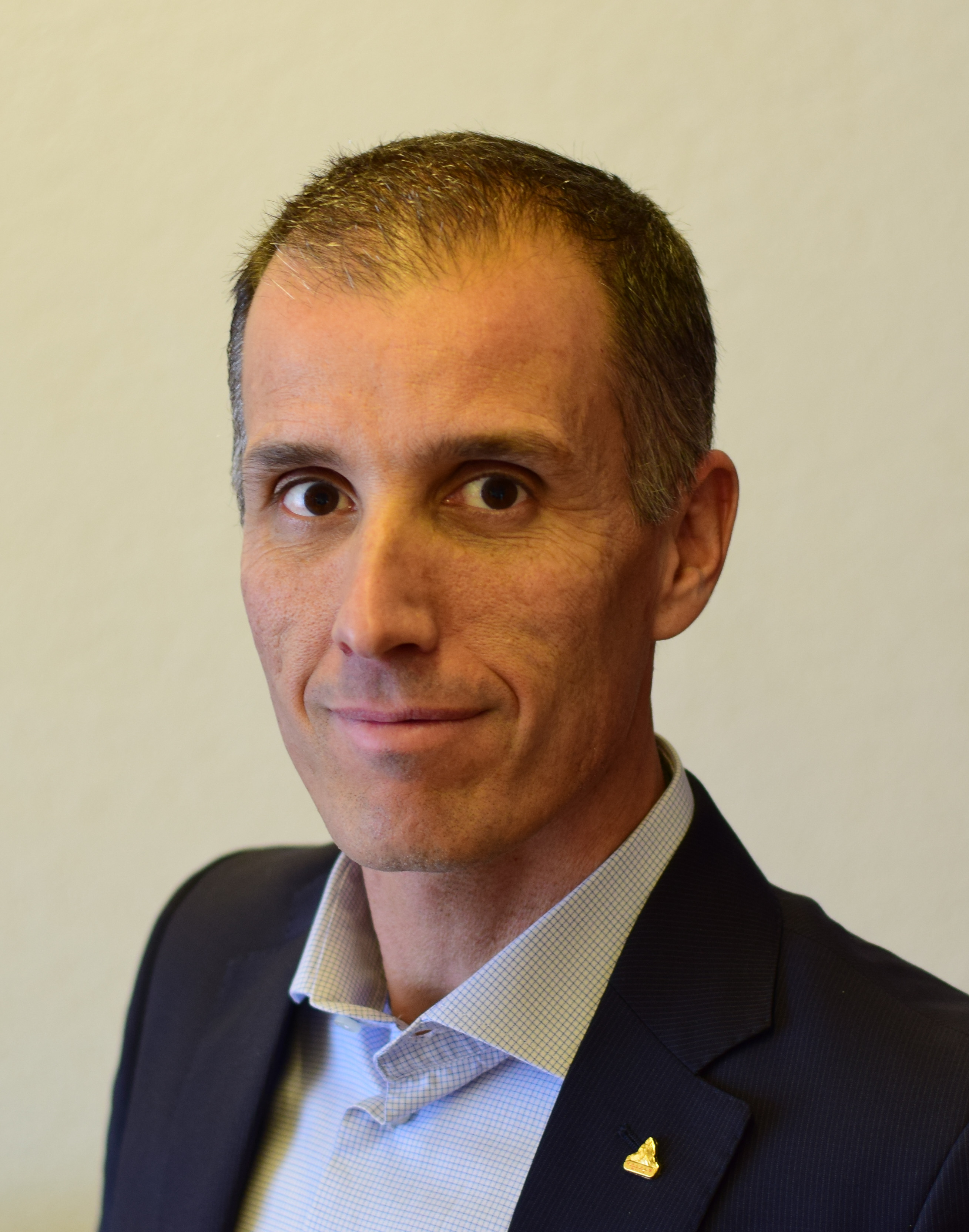 La Caisse de compensation du Canton du Valais a un nouveau directeur